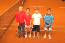 (2008-05) Amaury et Joaquim gagne facilement a Houdeng